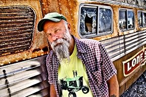 Image of Seasick Steve