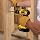 DEWALT DC725KA 18-Volt Cordless Compact Hammer Drill/Driver
