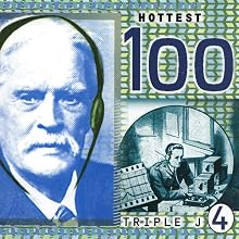 Triple J Hottest 100, Volume 4