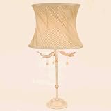 Click for more about Sophia Ivory/Gold Table Lamp - Ace Lamps.