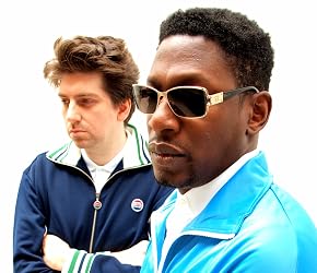Image of Roots Manuva