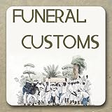 Funeral Customs