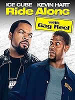 Ride Along with Gag Reel [HD]