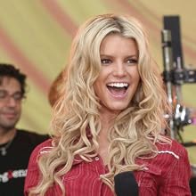 Jessica Simpson