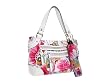 BOLSA para MUJER de TYLER RODAN modelo GARDENIA SATCHEL