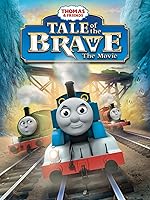 Thomas & Friends: Tale Of The Brave-The [HD]