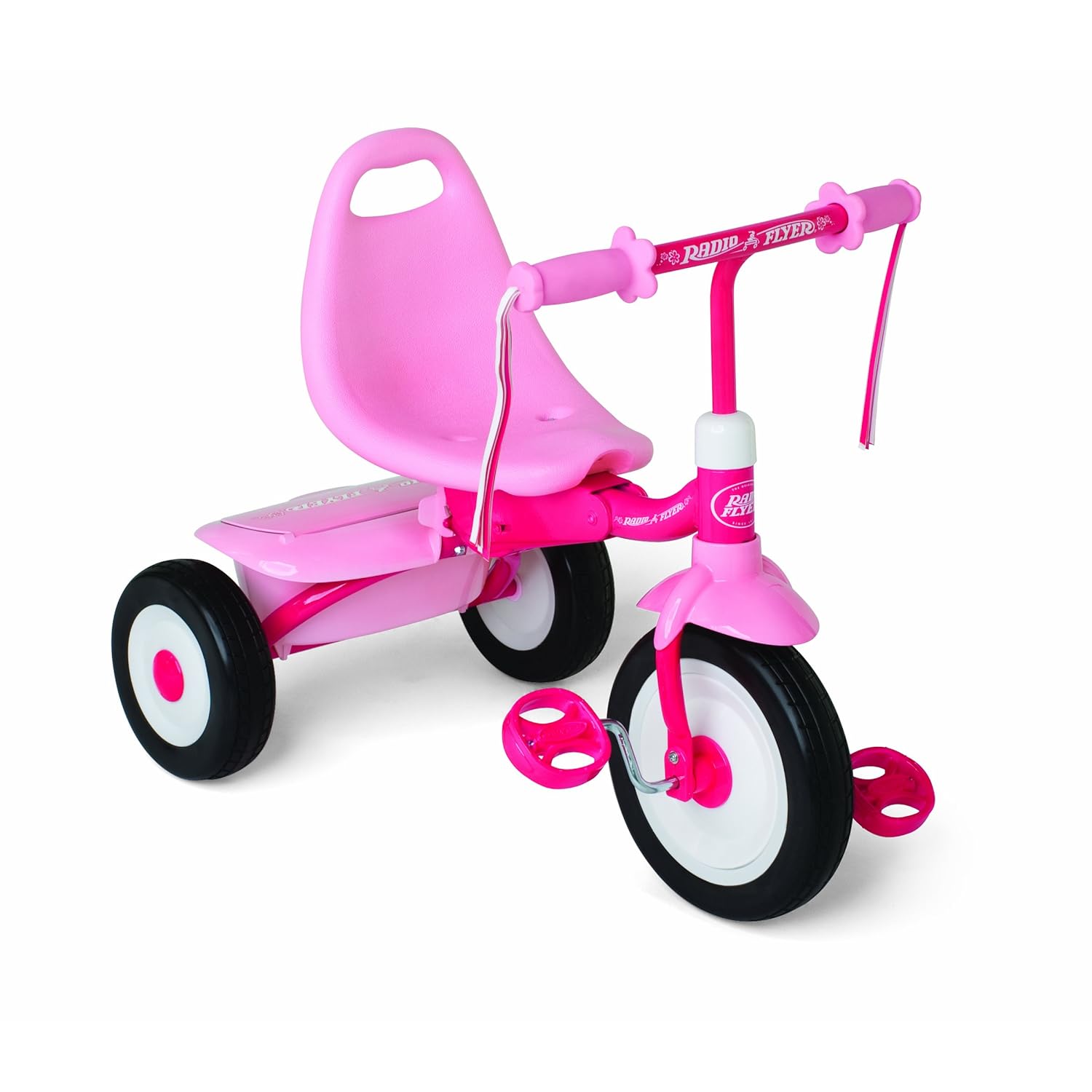 beginner trike for my 2 yr old? BabyCenter