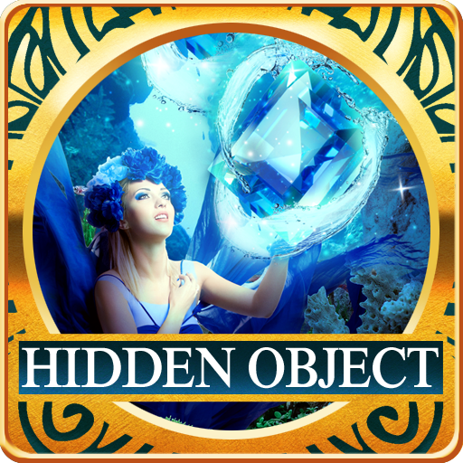 Hidden Object - The Crystal Keepers
