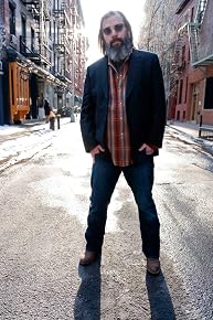 Image of Steve Earle