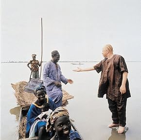 Bilder von Salif Keita