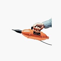 Buy Metro Vacuum 12-IDA32 Metro Vacuum 12-IDA32 Magic Air 12-Volt Inflator/Deflator