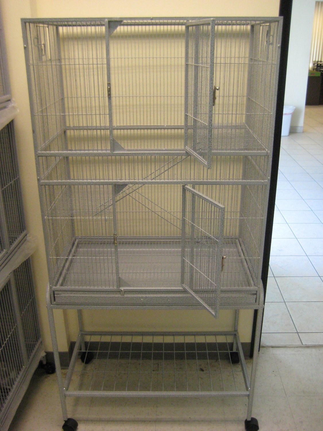 Cheap Sugar Glider Cages