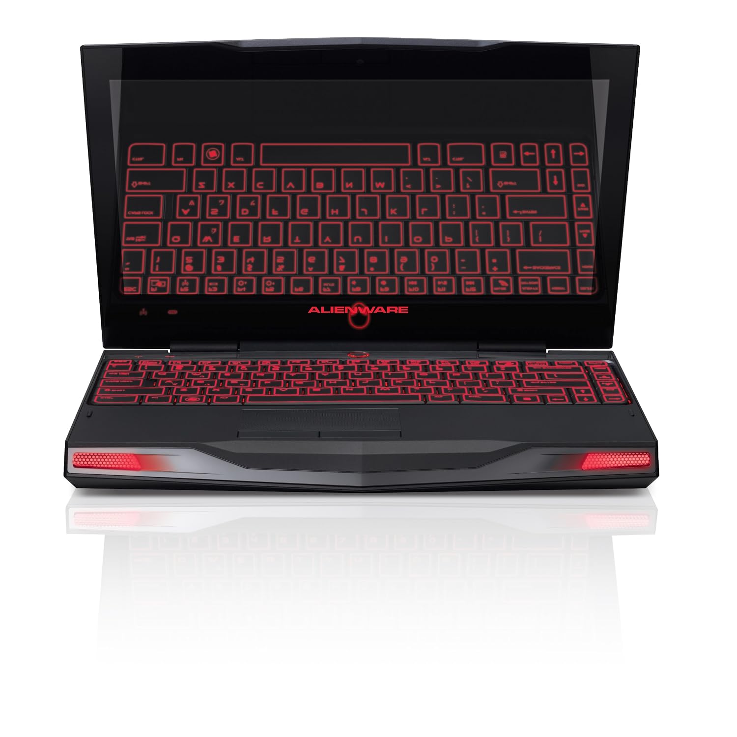 alienware mx11