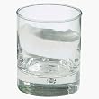 Ten Strawberry Street Viking 8 Oz Juice Glass- Set of 6