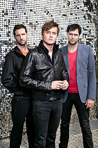 Image of Keane