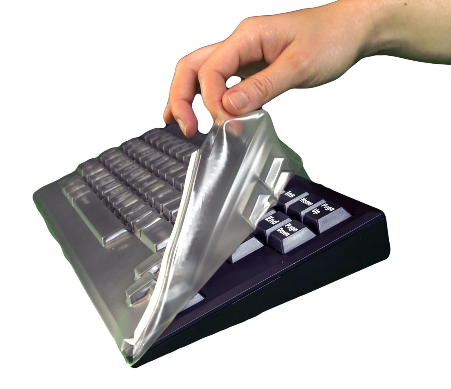 Chester Creek Cover for VisionBoard2, Wireless, BigBlu KinderBoard