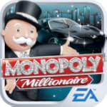 Monopoly MILLIONAIRE (Kindle Tablet E...