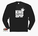KING OF POP michael jackson Sweat