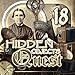 Hidden Objects Quest 18: Vintage Victorian