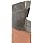 American Carbide Tool Carbide-Tipped Tool Bit for 45 Degree Boring, Neutral, C5 Grade, TSC Style