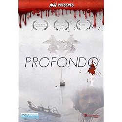 Hnn Presents: Profondo
