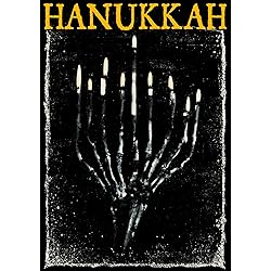 Hanukkah: Uncut [DVD]