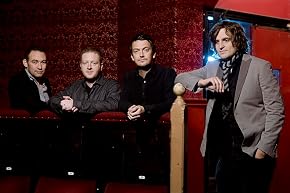 Image of Starsailor