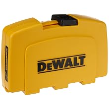 DEWALT DW2176 37-Piece Screwdriving Set