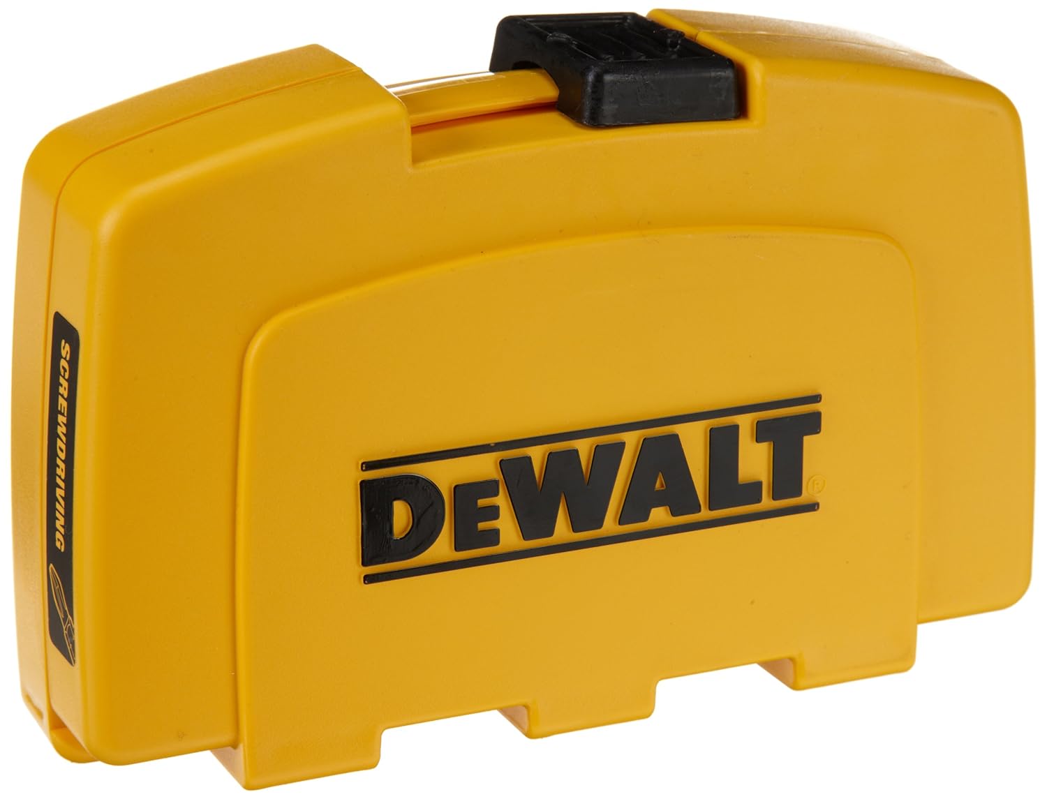DEWALT DW2176 37Piece Screwdriving Set Drill Driver case power screw