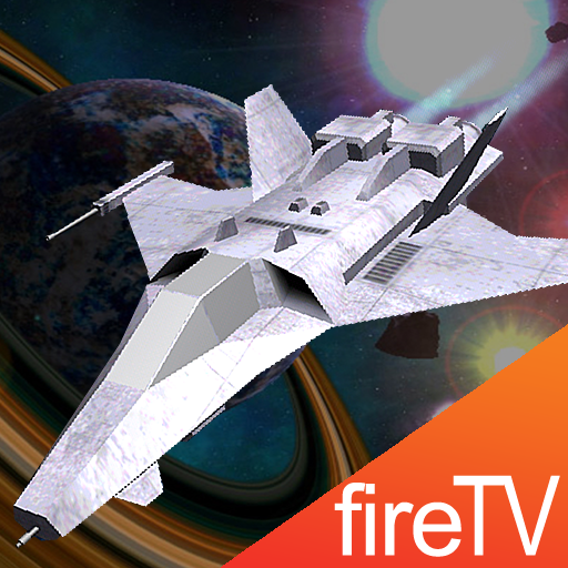 Star Vector (fireTV)