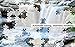 Jigsaw Puzzles: Waterfalls