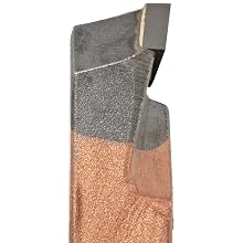 American Carbide Tool Carbide-Tipped Tool Bit for 30 & 45 Degree Boring, Neutral, C5 Grade, TSE Style