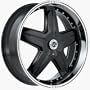 ZINIK VIOLI Z-20 20 Inch Wheel