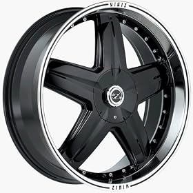 ZINIK VIOLI Z-20 20 Inch Wheel