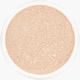 LaurEss Elemental Mineral Foundation - Subtle Ivory