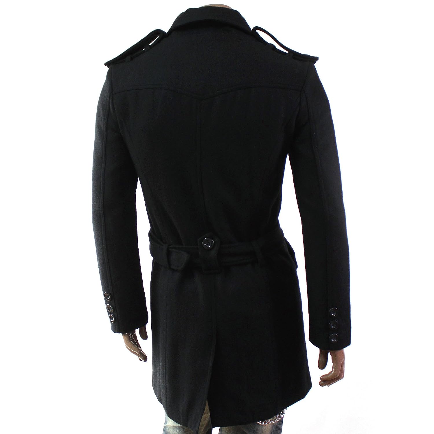 Best Trench Coats
