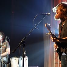 The Black Keys