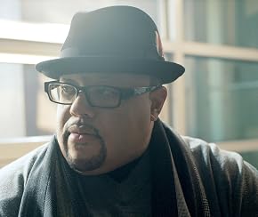 Image de Fred Hammond