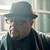 Image of Fred Hammond