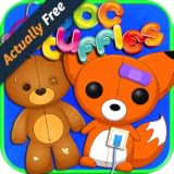 Doc Stuffies - Kids Toy Doctor & Surgeon Emergency Stuffed Toy games FREE