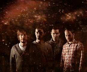 Image of Sigur R�s