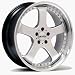 AXIS MILANO+ 19 Inch Wheel