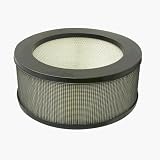 Honeywell 28720 Enviracaire Air Cleaner HEPA Replacement Filter