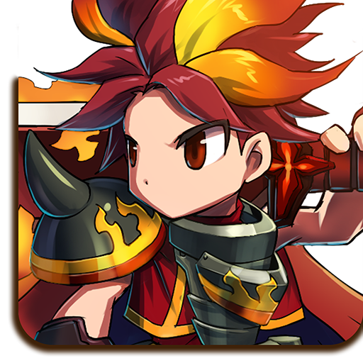 ブレイブフロンティア【無料本格RPG-ブレフロ】