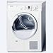 Bosch Axxis Series : WTE86300US 24 Condenser Electric Tumble Dryer