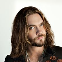 Bo Bice - Photo of Bo Bice by Ryan Smith (from Saguaro Records on Flickr)