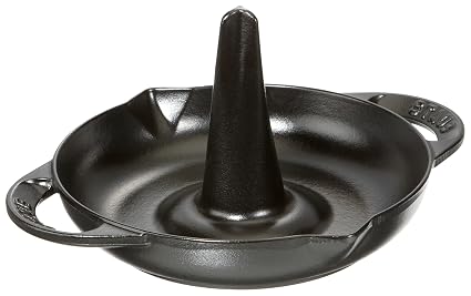 barbecue vertical le creuset