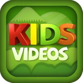 Kids Videos (Kindle Tablet Edition)