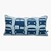 Ferm Living - Rush Hour Pillow
