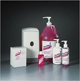 Safetec 34452 Cleaners, SaniWash Antimicrobial Handwash; Sz: 16 oz Bottle [case of 12]